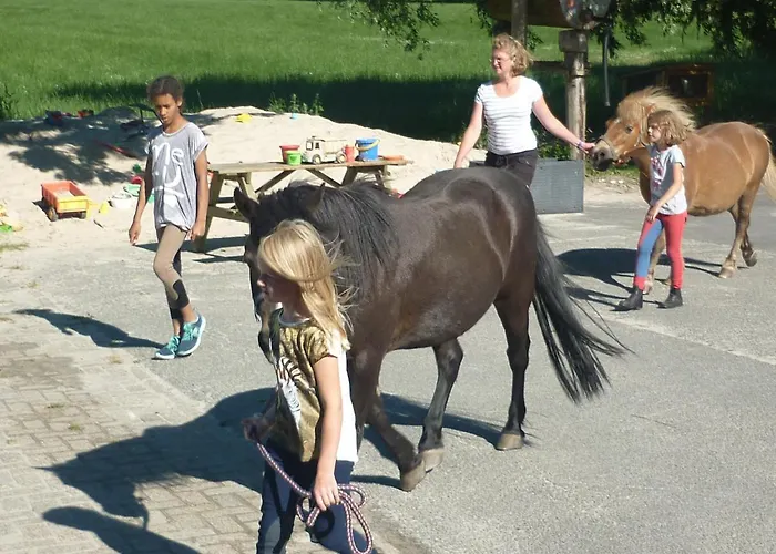 Gerdes An Der Nordsee Appartement Schillig